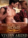 Imagen de portada para Rocky Mountain Home